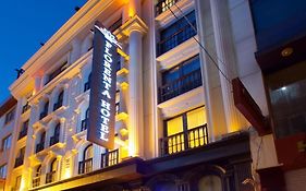 Florenta Hotel